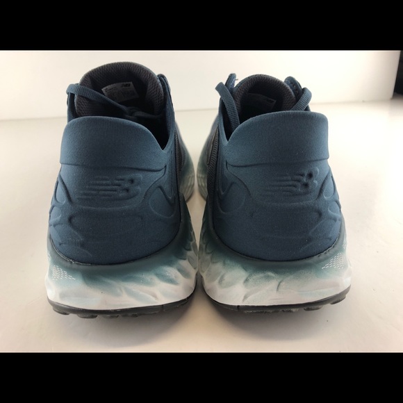 New Balance 1080v11 Mens 10.5 2E Wide Running Shoes Grey Purple Excellen… - Picture 2 of 11